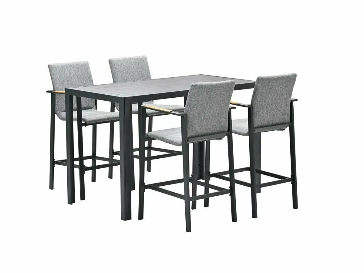 Garden Impressions Ottawa Bar-Set