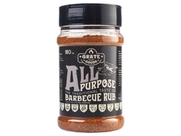Grate Goods All Purpose Barbecue Gewürzmischung