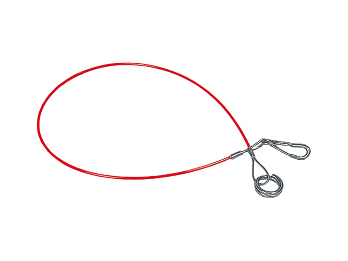 Haba Abreißkabel mit Ring - 1m