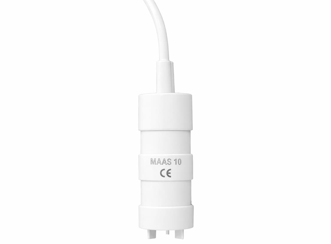 HABA Maas Tauchpumpe - 10 Liter