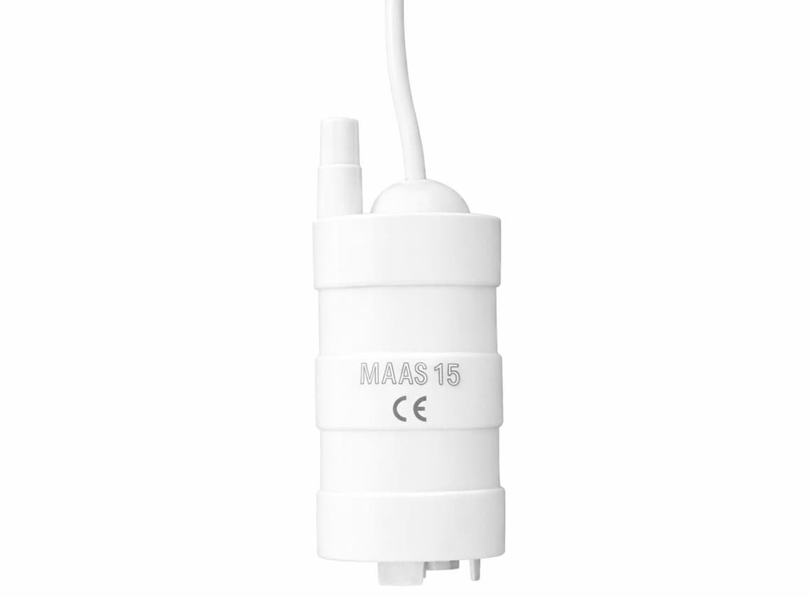 HABA Maas Tauchpumpe - 15 Liter