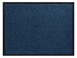 Hamat Spectrum 573 40 x 60 cm Fußmatte - Blue