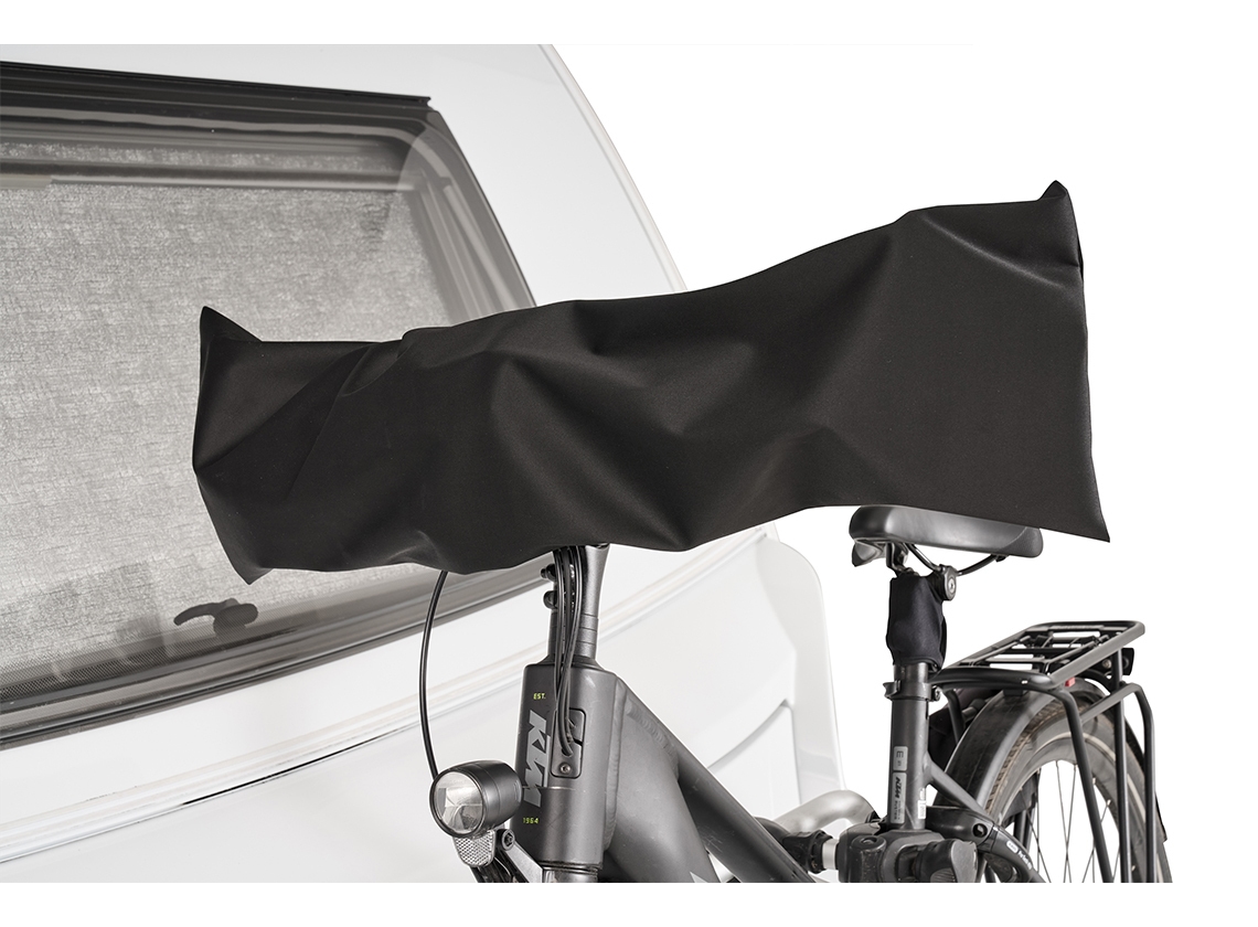 Hindermann Fahrradlenker-Schutzhülle