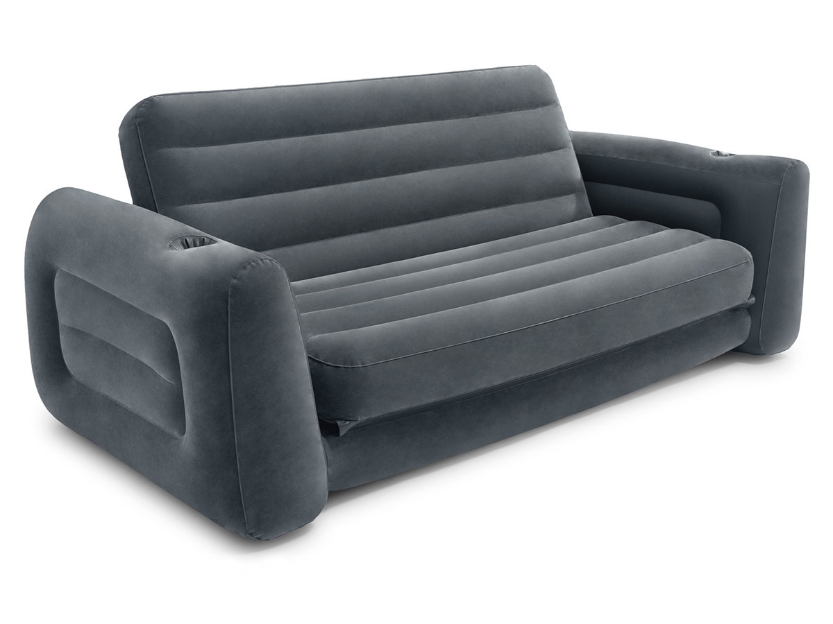 Intex Pull-Out Sofa