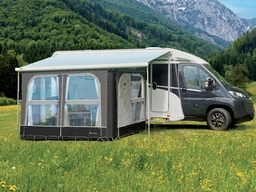 Isabella Buddy Seitenwand-Set