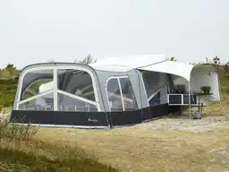 Isabella Camp-Let Passion Faltcaravan