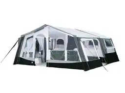 Jamet Arizona All Season Faltcaravan