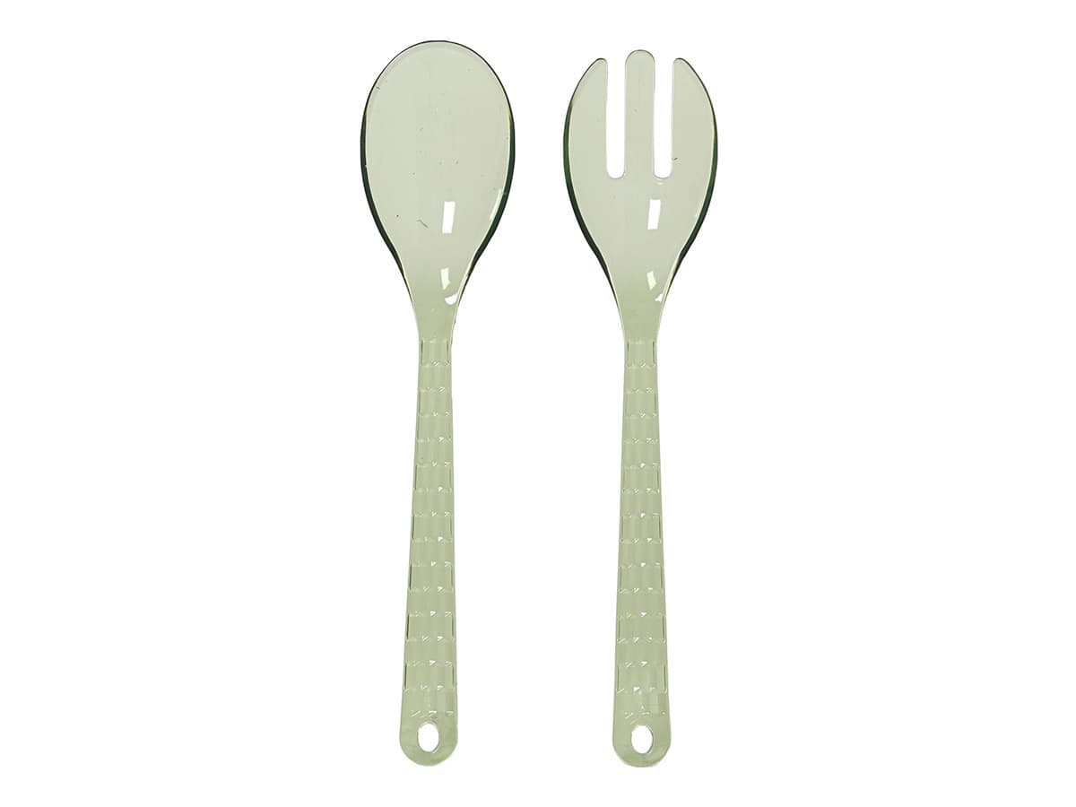 Kitchengoods & More Salatbesteck
