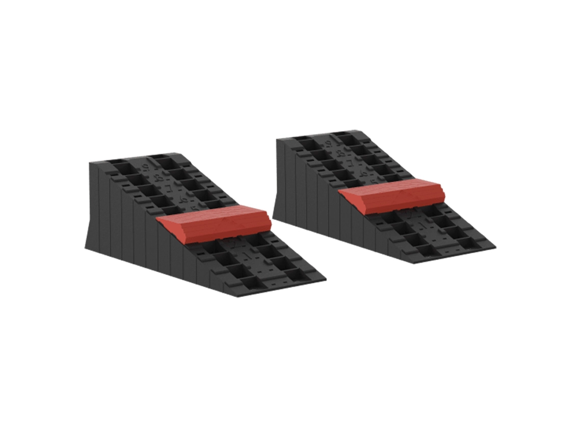Lippert Level 9 Auffahrkeil-System