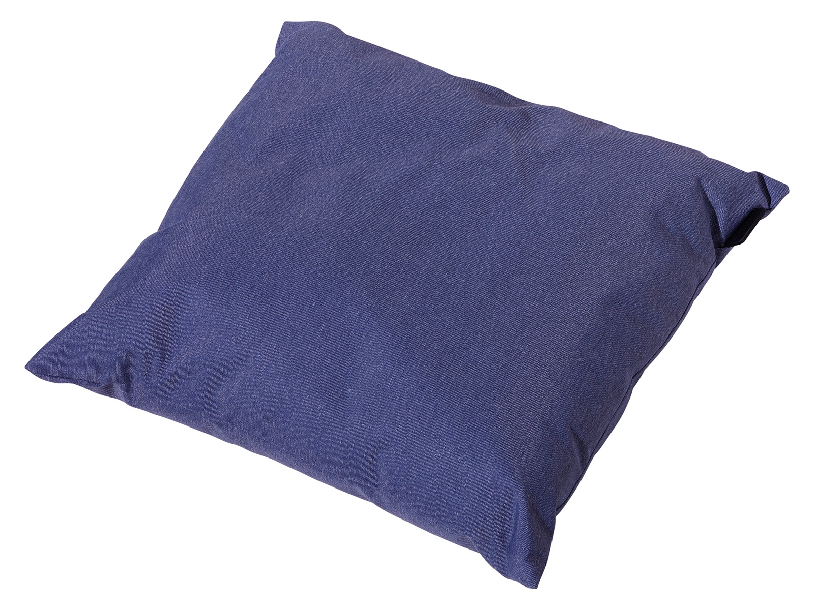 Madison Panama Safier Blue Dekokissen