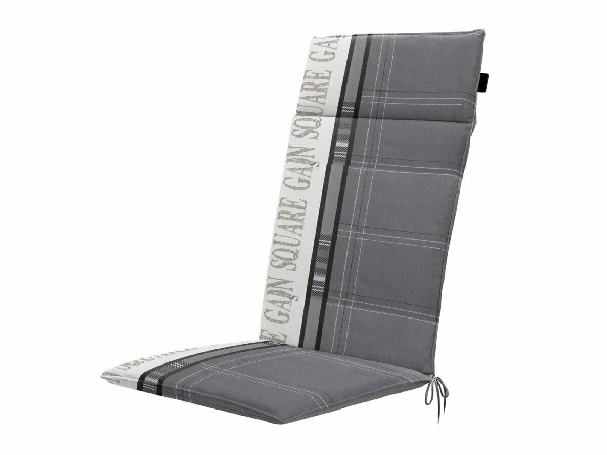 Madison Madison Garden Grey Universal-Gartenkissen