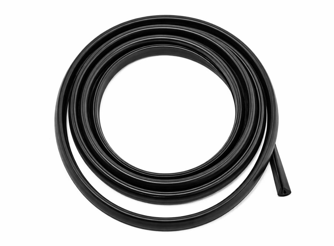 Dichtungsrubber für Maxxfan Deluxe und Obelink Panorama Fan Plus Dachluken