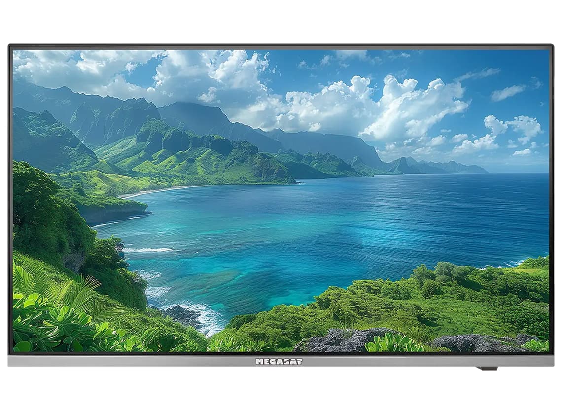 Megasat Royal Line V Smart-TV - 27''