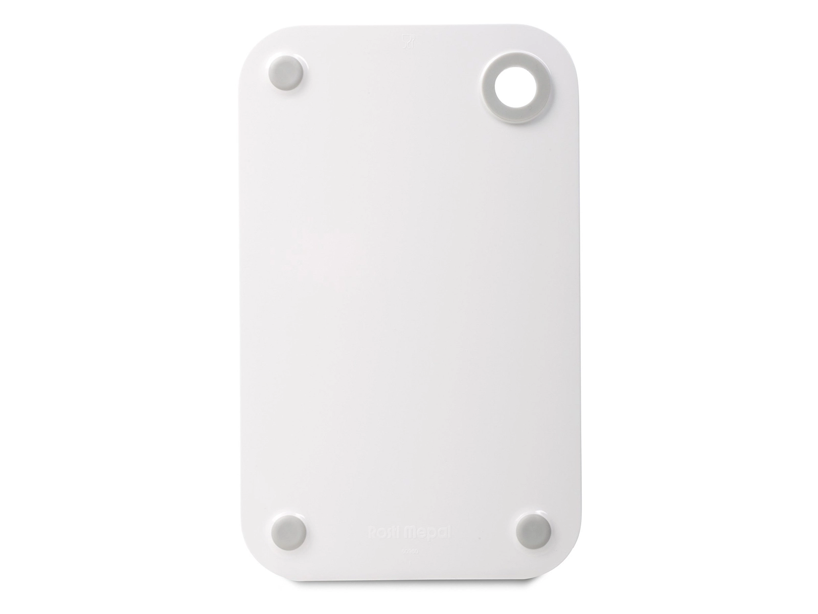 Mepal Frühstücksbrett - White