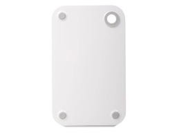 Mepal Frühstücksbrett - White