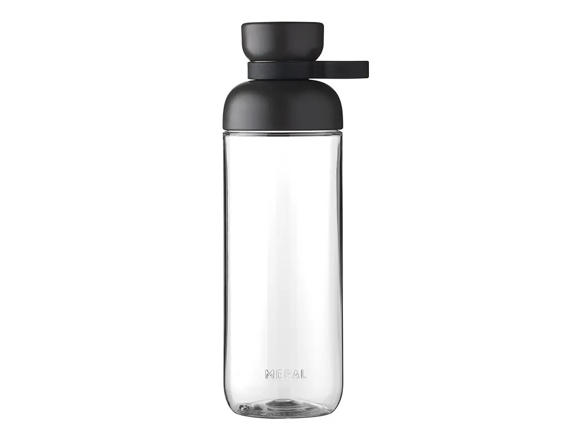 Mepal Vita 700 ml Nordic Black Wasserflasche
