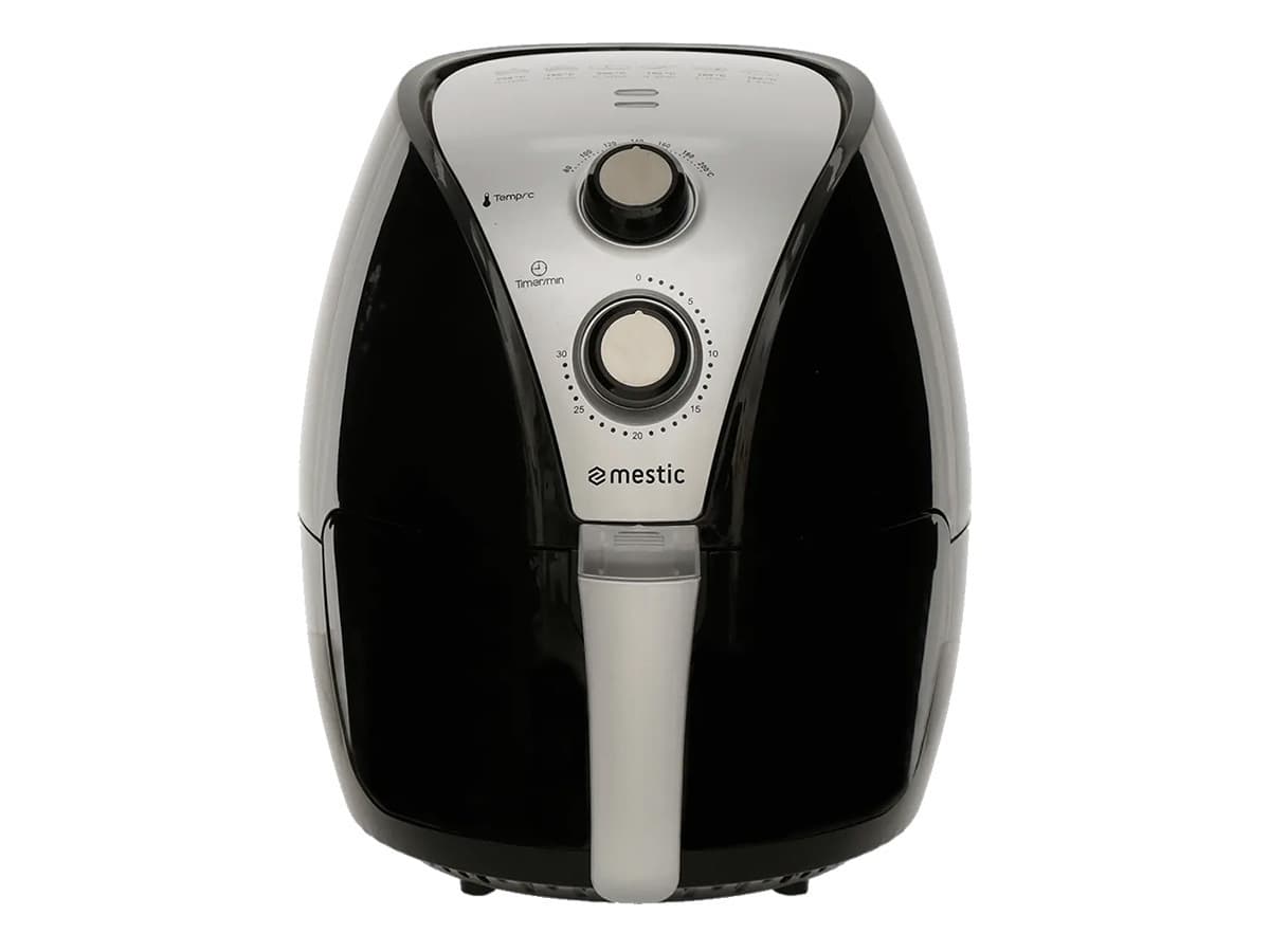 Mestic MA-200 Heißluftfritteuse