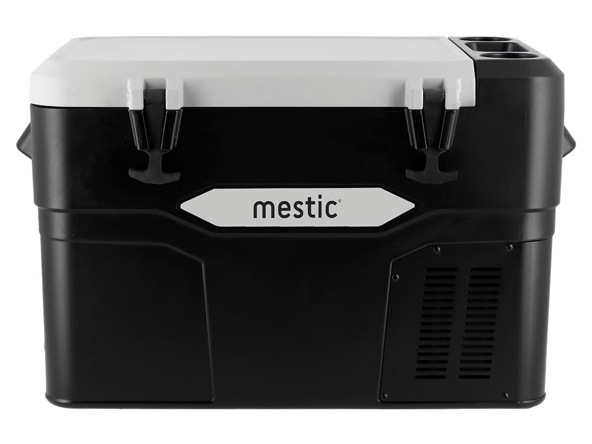 Mestic MCCA-42 Kompressor Kühlbox