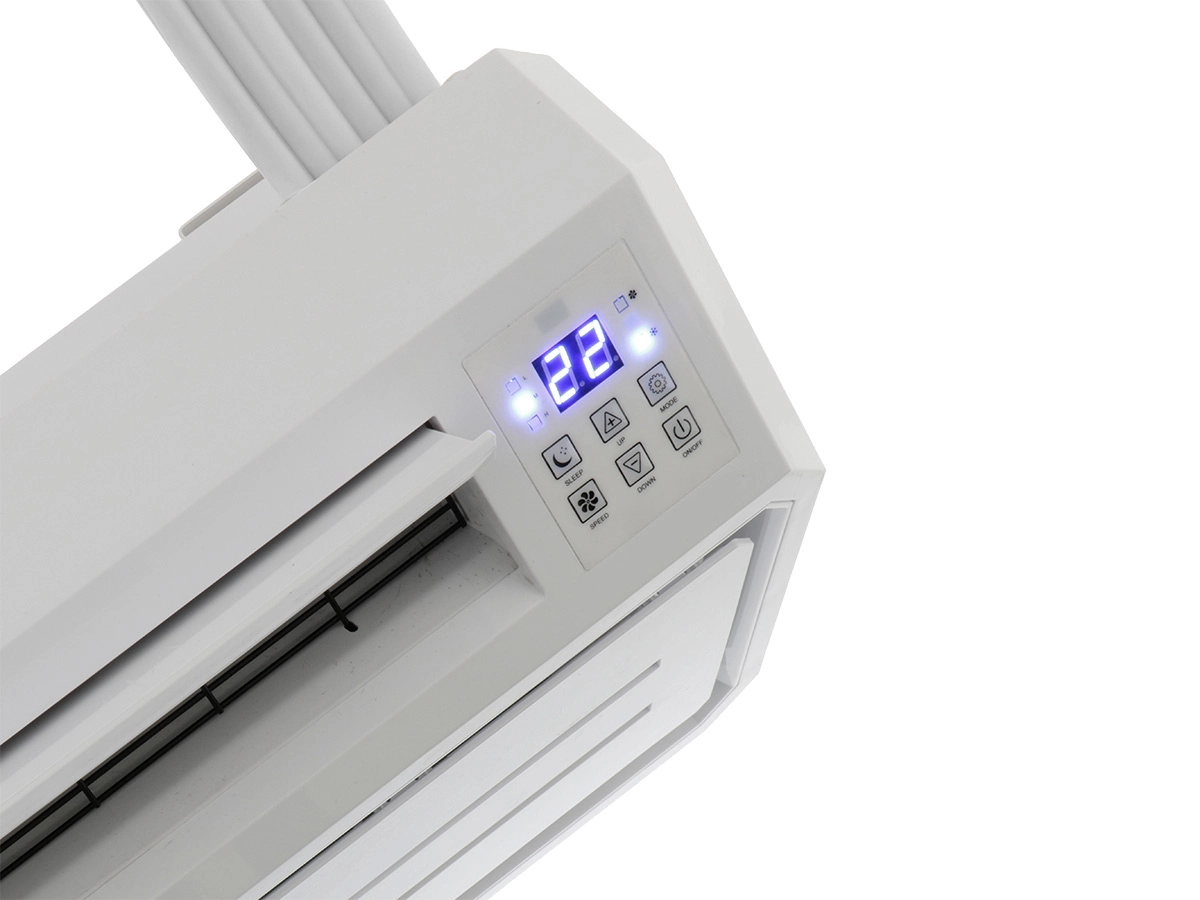 Mestic SPA-3000 Split Klimaanlage