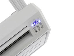 Mestic SPA-3000 Split Klimaanlage