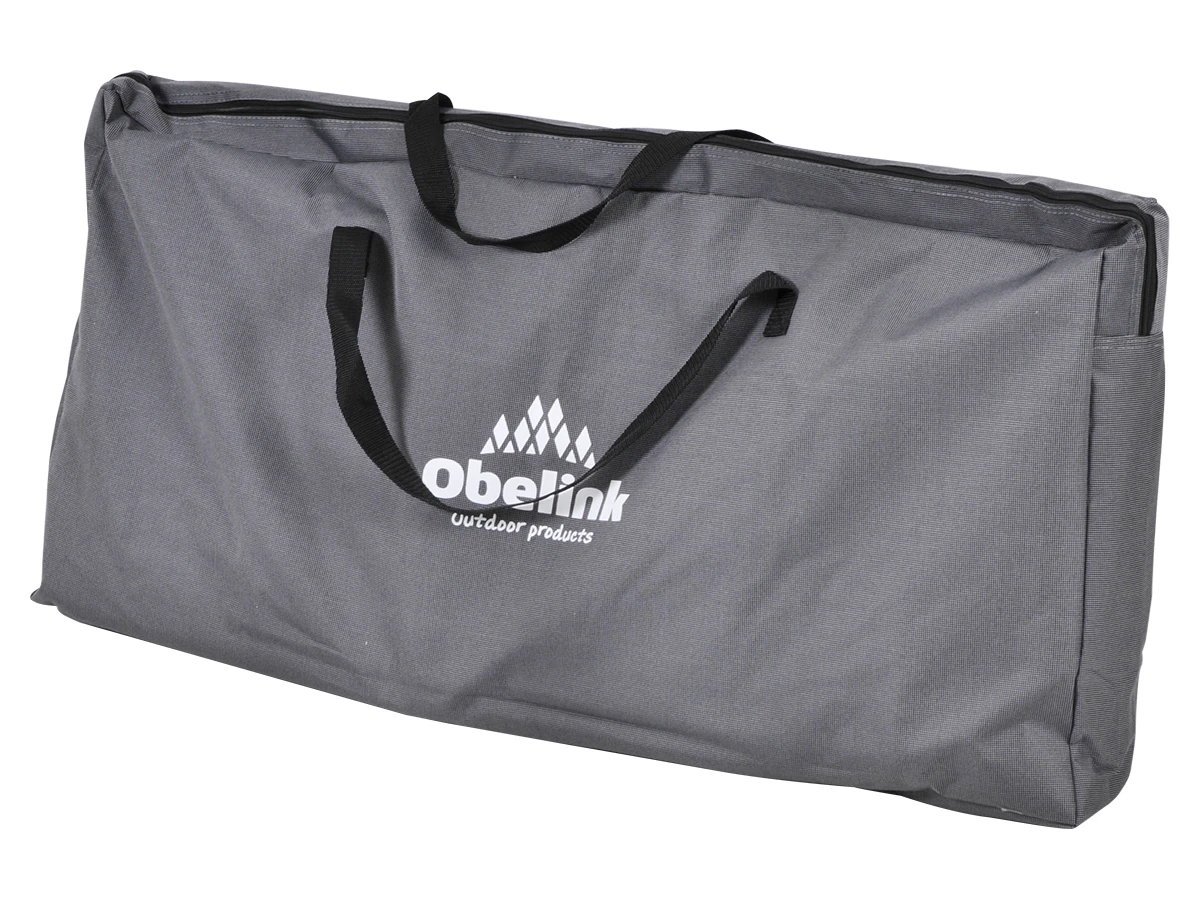 Obelink Avignon Campingschrank - Grey