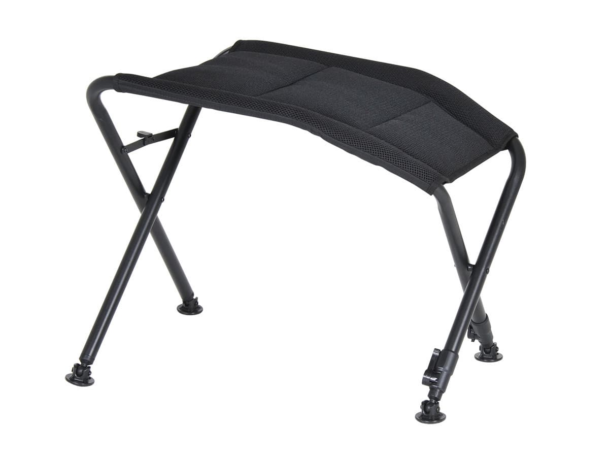 Obelink Ambassador Beinauflage - Black