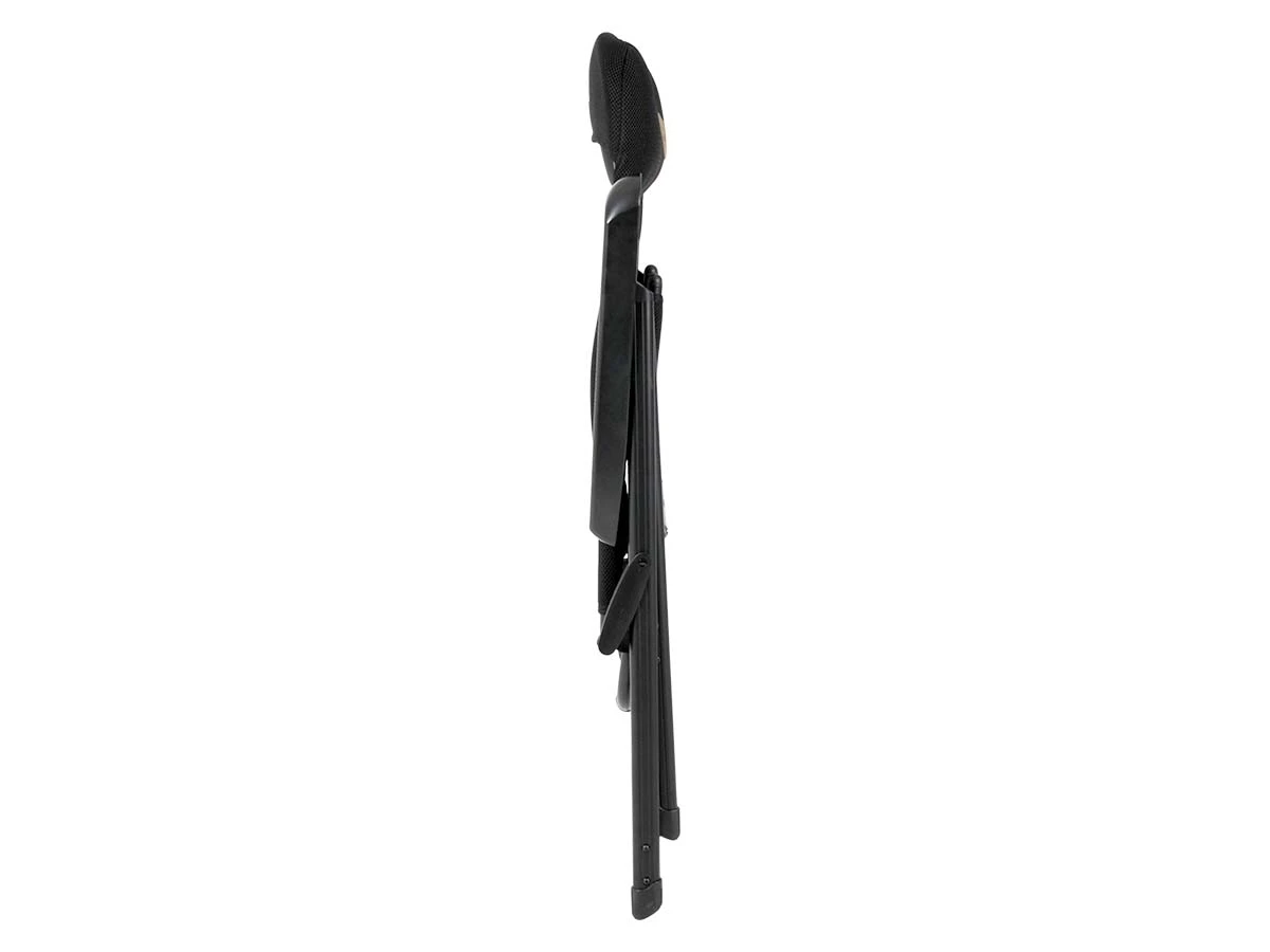 Obelink Ambassador Klappstuhl - Black