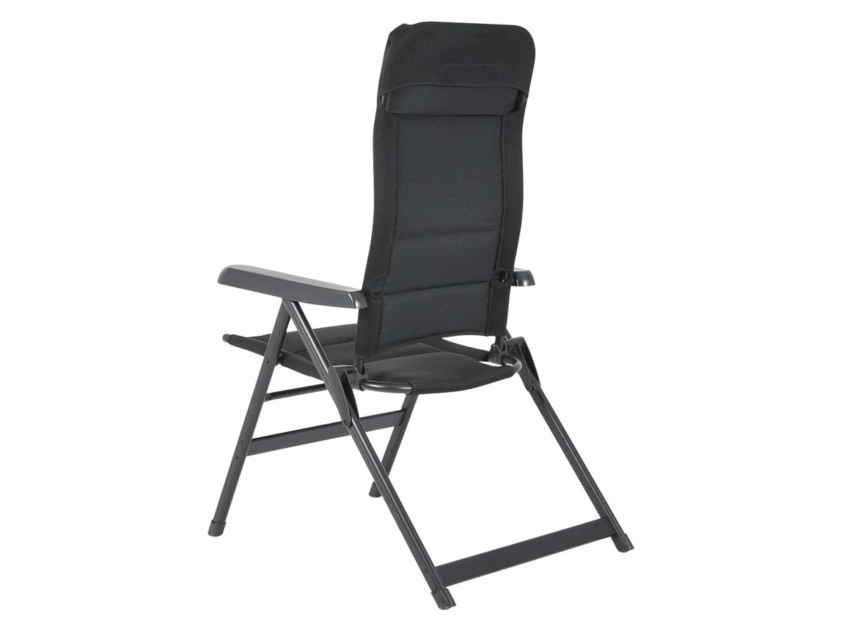 Obelink Ambassador Klappstuhl - Black