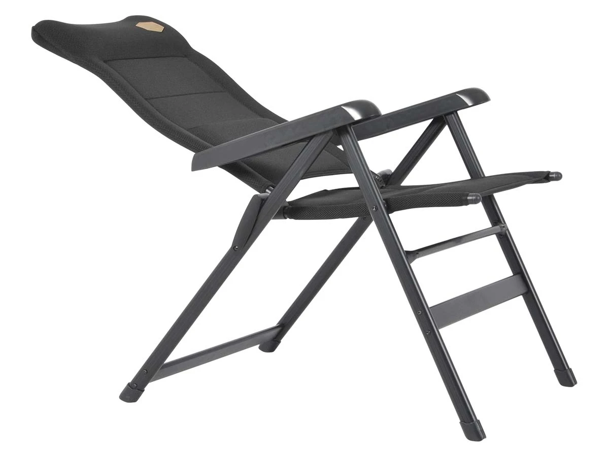 Obelink Ambassador Klappstuhl - Black