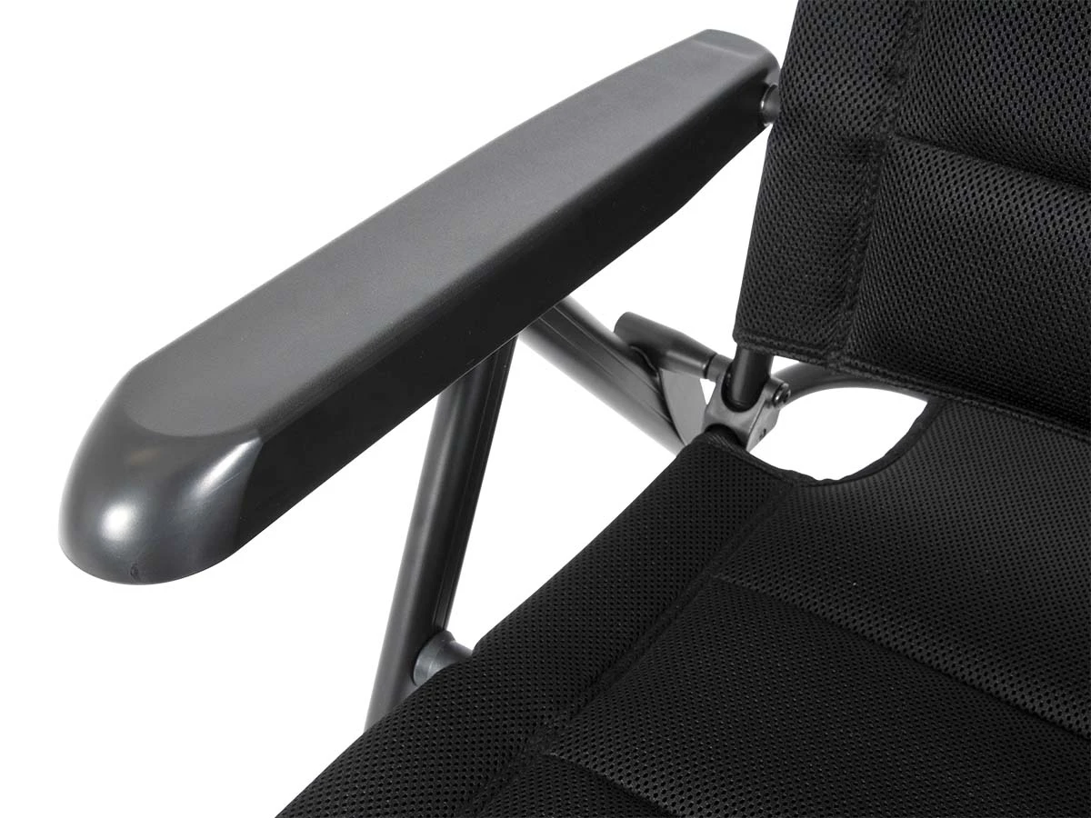 Obelink Ambassador Klappstuhl - Black