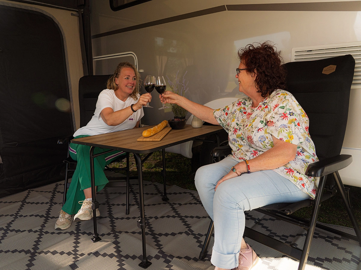 Obelink Outdoor Superlight 100 Tisch