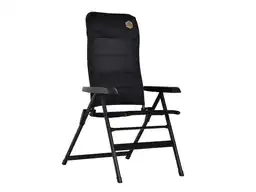 Obelink Ambassador Klappstuhl - Black