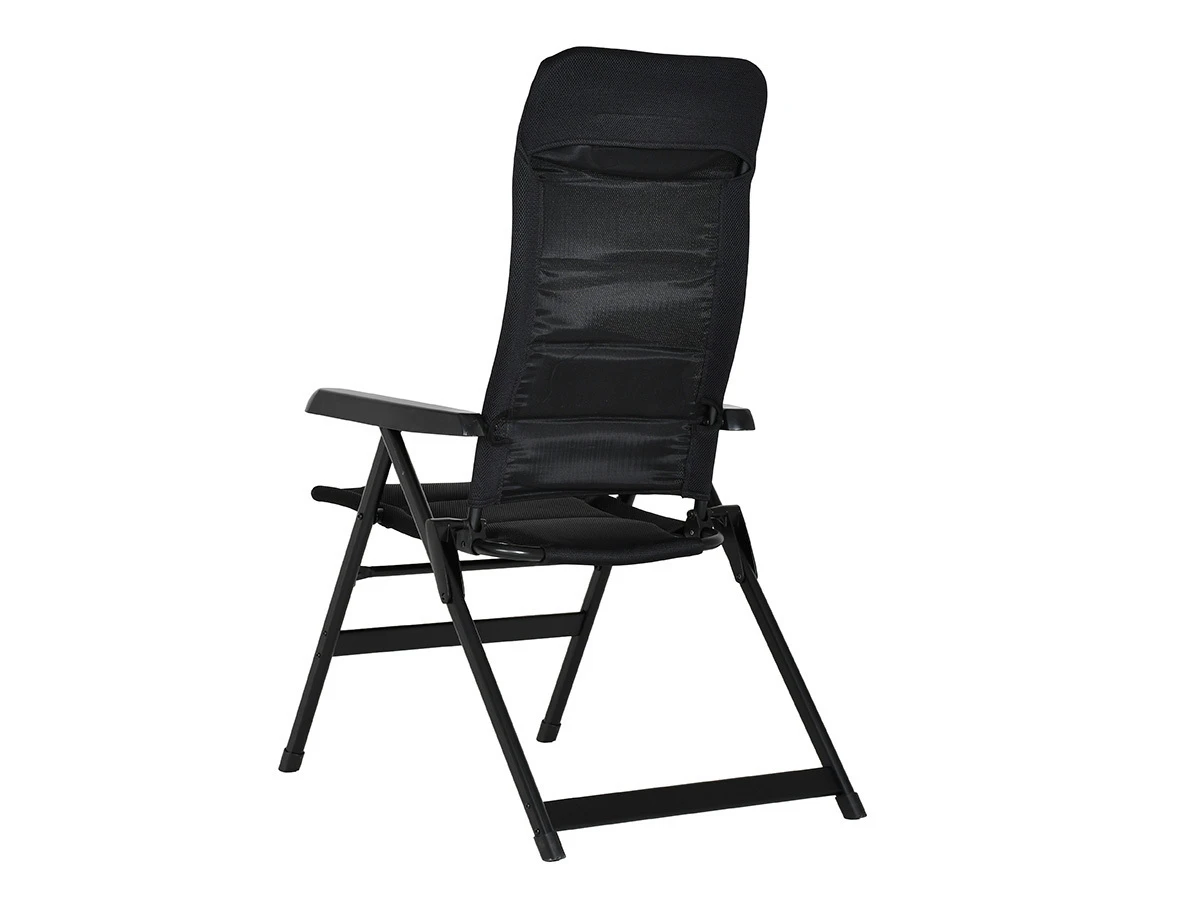 Obelink Ambassador Klappstuhl - Black