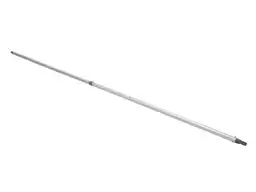 Obelink Queen 250 Seitenwand links - Inklusive Spannstange