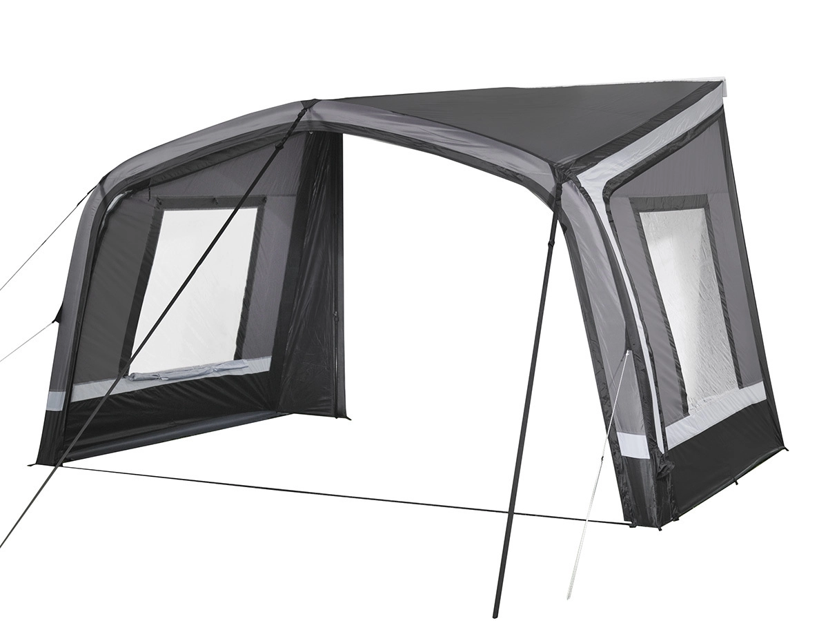 Obelink Arcade 330 Sunroof Easy Air Wohnwagen-Vorzelt-Set