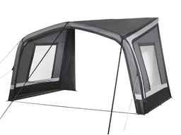 Obelink Arcade 330 Sunroof Easy Air Wohnwagen-Vorzelt-Set