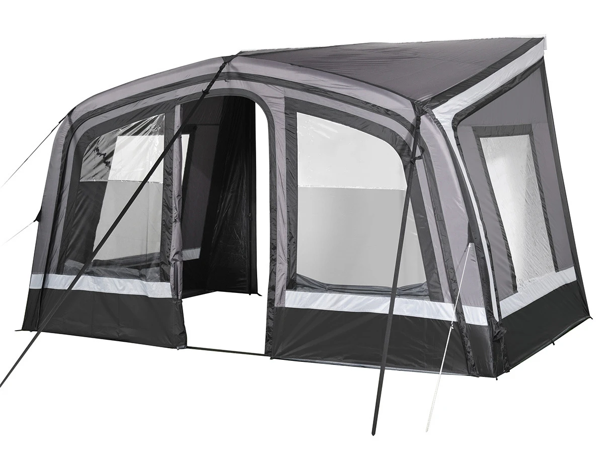Obelink Arcade 330 Sunroof Easy Air Wohnwagen Sonnensegel