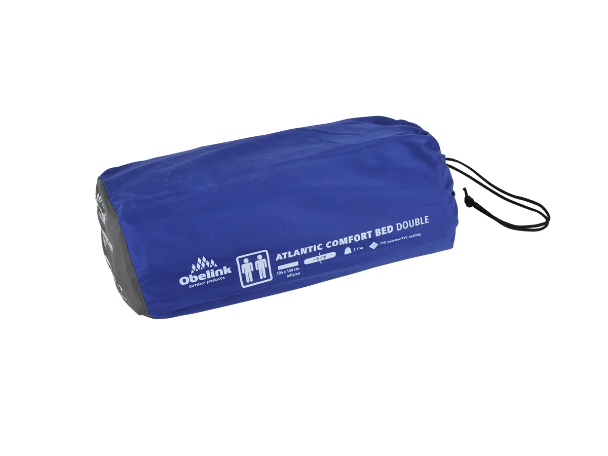 Obelink Atlantic Comfort Bed Double Luftmatratze