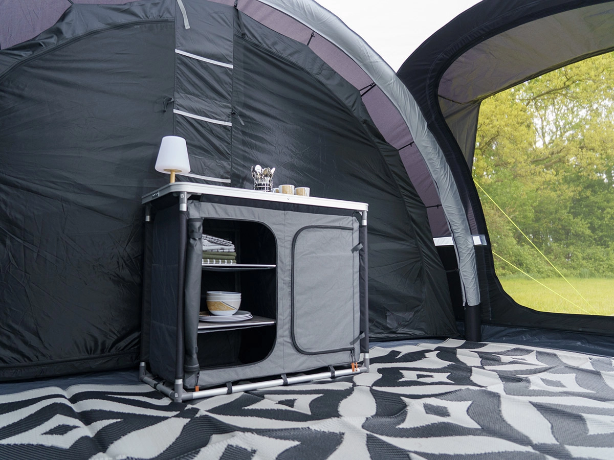Obelink Toulon Luxe Schrank - Grey