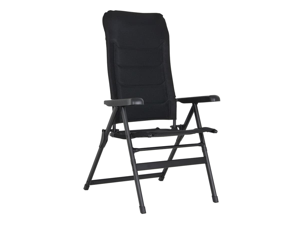Obelink Barones 3D Klappstuhl - Black