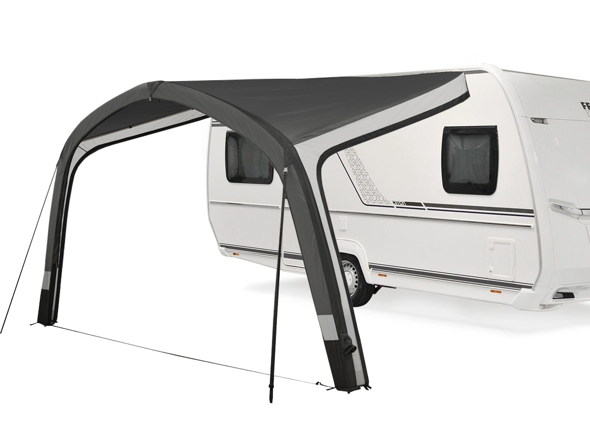 Obelink Basic Sunroof Easy Air Aufblasbares Sonnenvordach