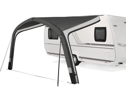 Obelink Basic Sunroof Easy Air Aufblasbares Sonnenvordach
