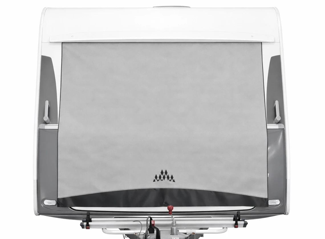 Obelink Wohnwagen Bugschutzplane - 140 x 160 cm