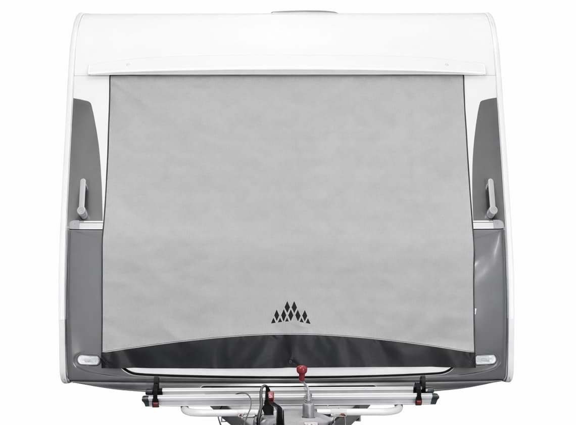 Obelink Wohnwagen Bugschutzplane - 140 x 160 cm