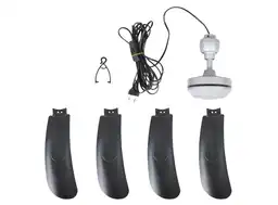 Obelink Camp Fan Deckenventilator