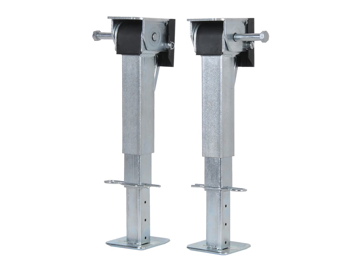 Zweite Chance Obelink 240-490 mm ausfahrbare Wohnmobil-Hubstützen
