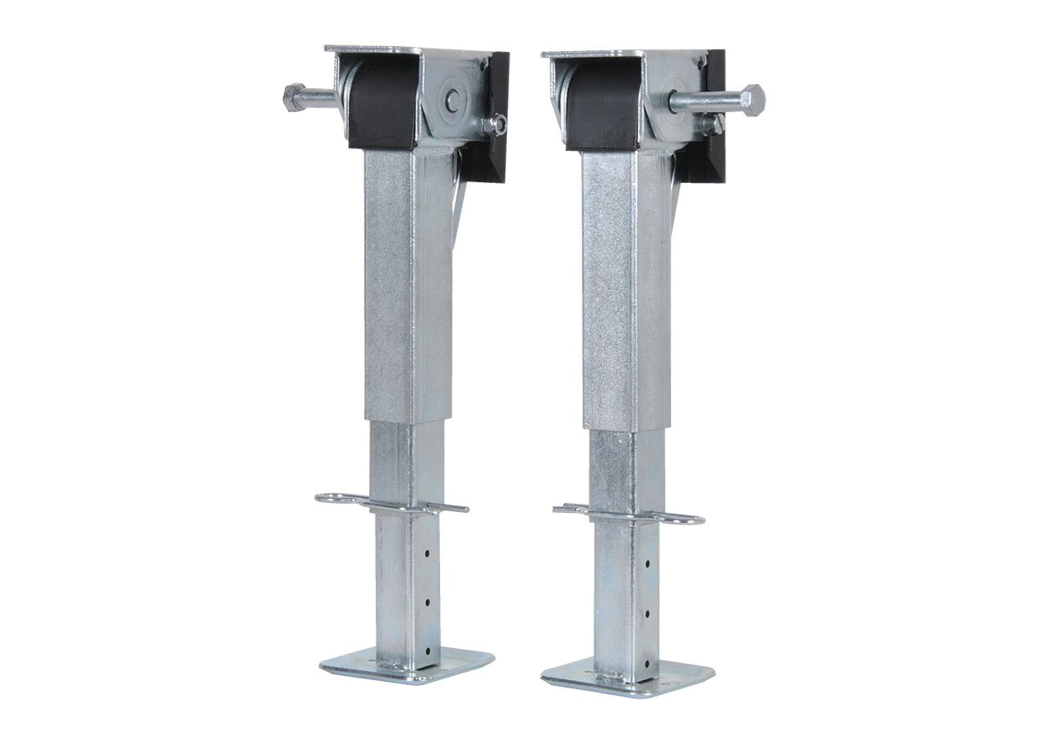 Zweite Chance Obelink Wohnmobil-Ausdrehlager – 330 bis 530 mm