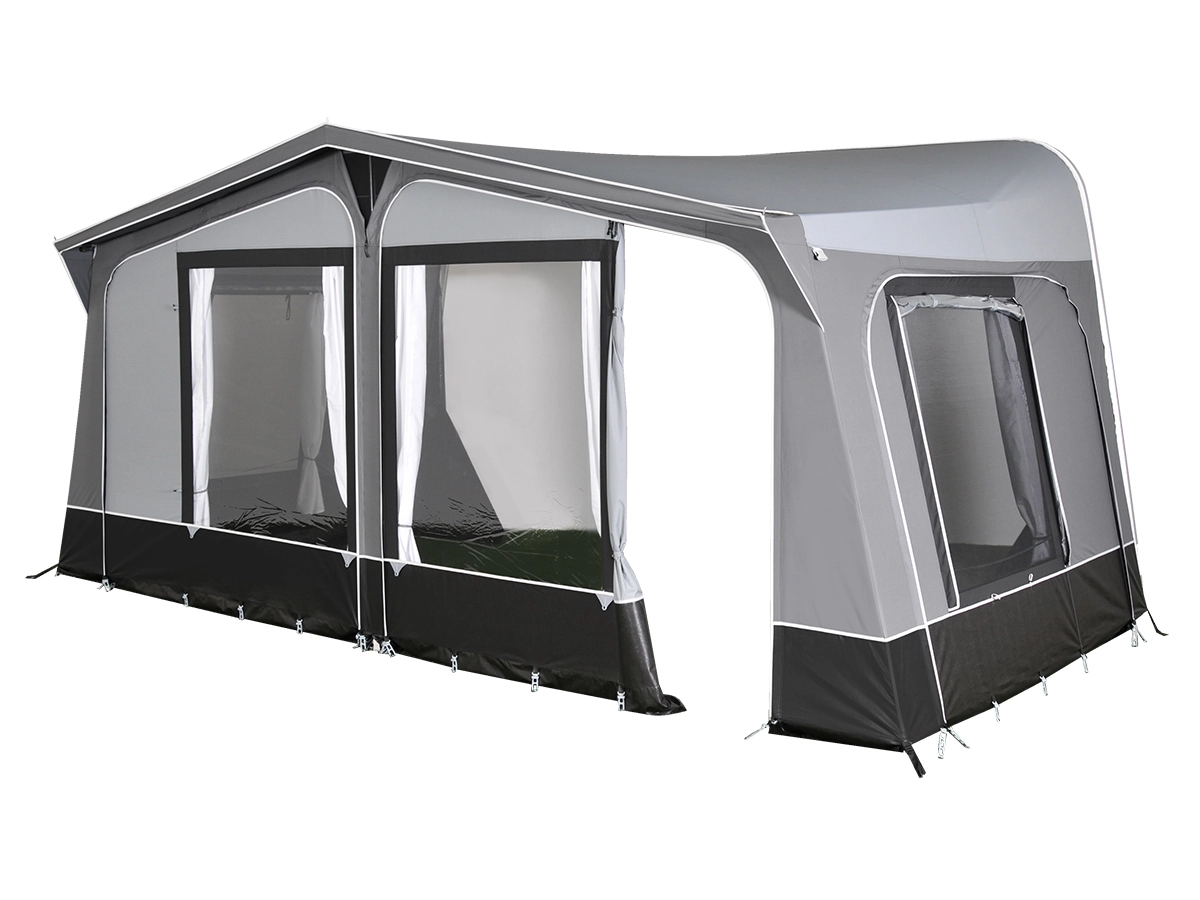 Obelink Capri 240 Größe 8 (826 - 850 cm) Wohnwagenvorzelt