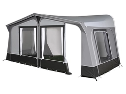Obelink Capri 240 Größe 8 (826 - 850 cm) Wohnwagenvorzelt