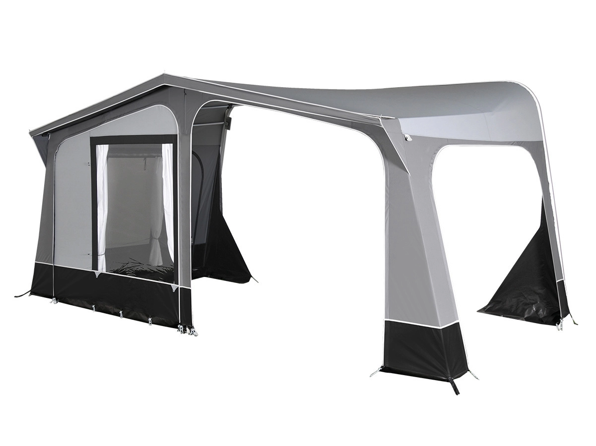 Obelink Capri 240 Größe 8 (826 - 850 cm) Wohnwagenvorzelt